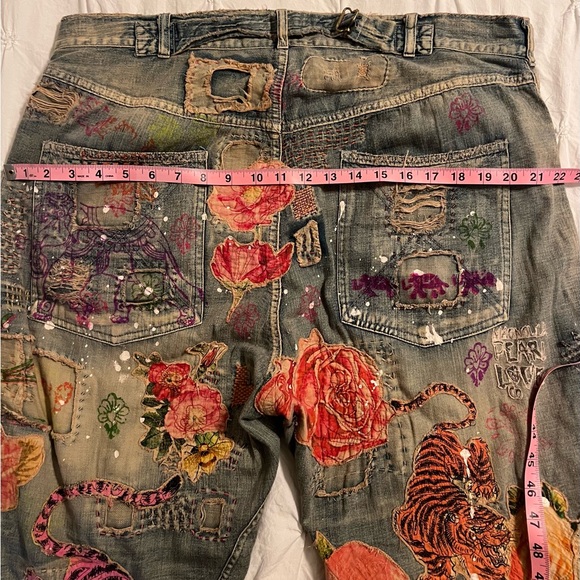 Magnolia Pearl Reverie Jeans - Picture 14 of 14